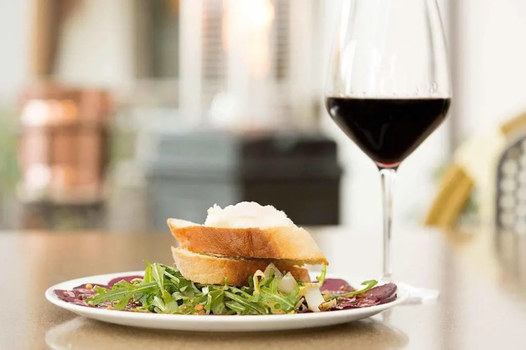 Ponte Vineyard Inn photo 12