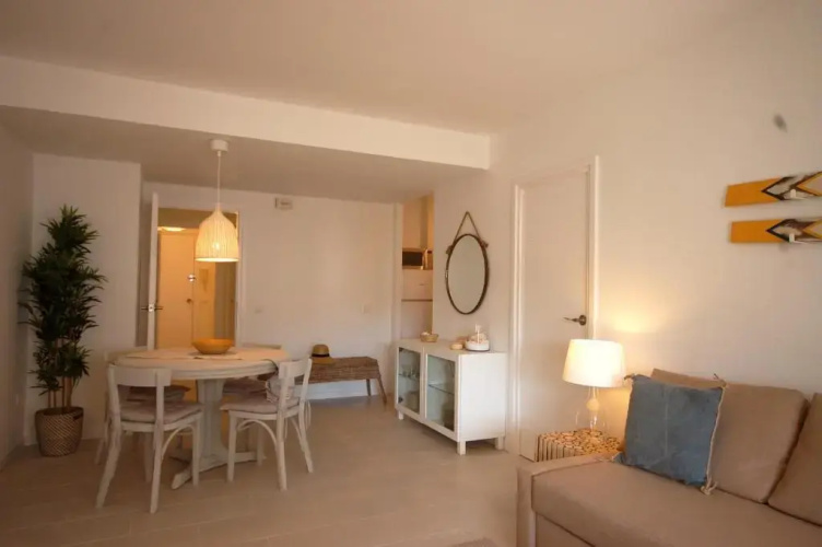 Lets Holidays Carbonera 3 apartment