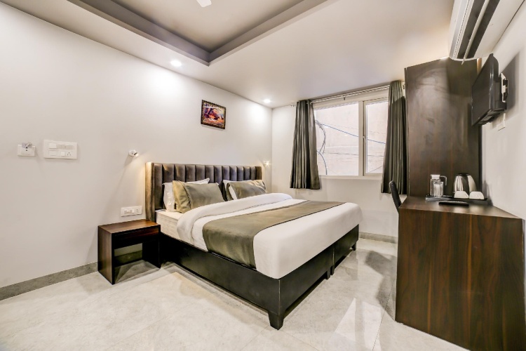 Classic Double room