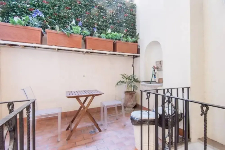Rsh Giulia Penthouse Apartment