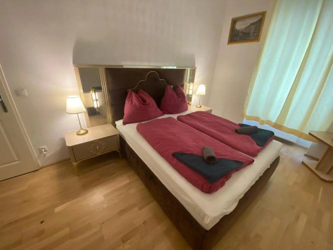 Apartments Opera