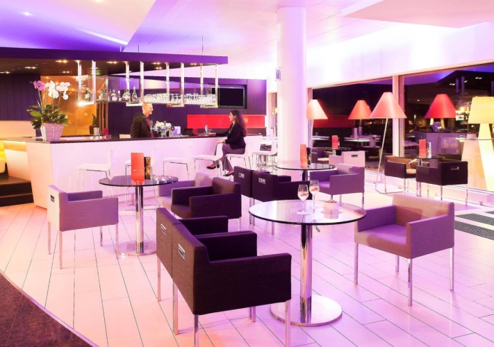 Novotel Zurich City West photo 30