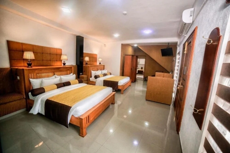Family Suite