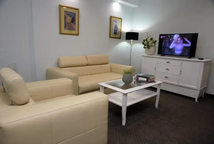Superior Apartment