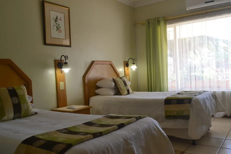 Hadida Guest House