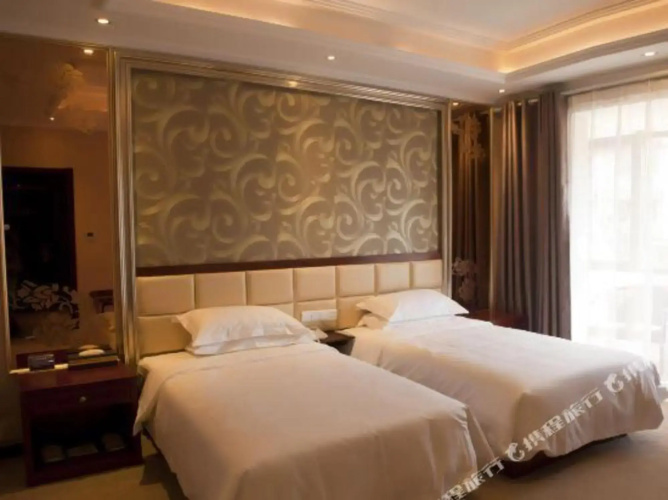 Junyue Hotel
