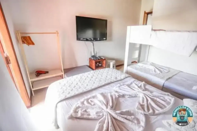 Condomínio Fechado Casa 9