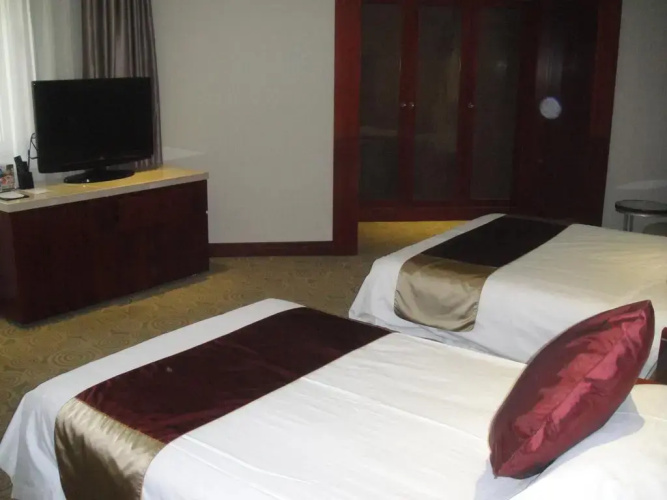 Sinoway Hotel