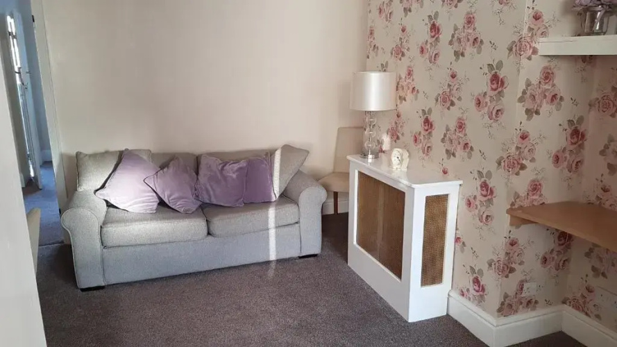 Beverley East Townhouse Free Parking