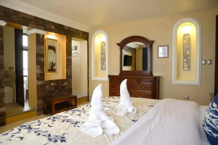 Hotel Casa Grande