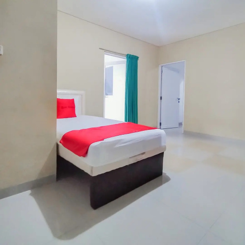 Olivia Residence Syariah