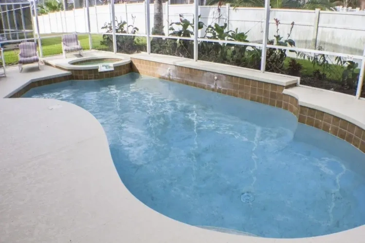 Family Villa