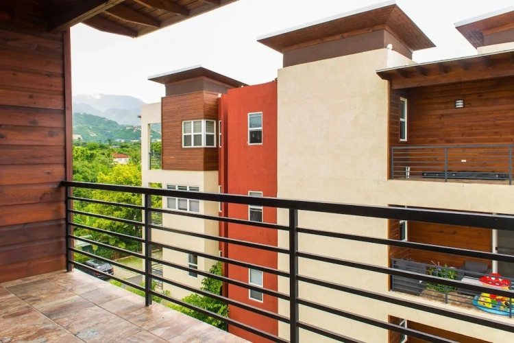 2 Bedrooms Standard Duplex room