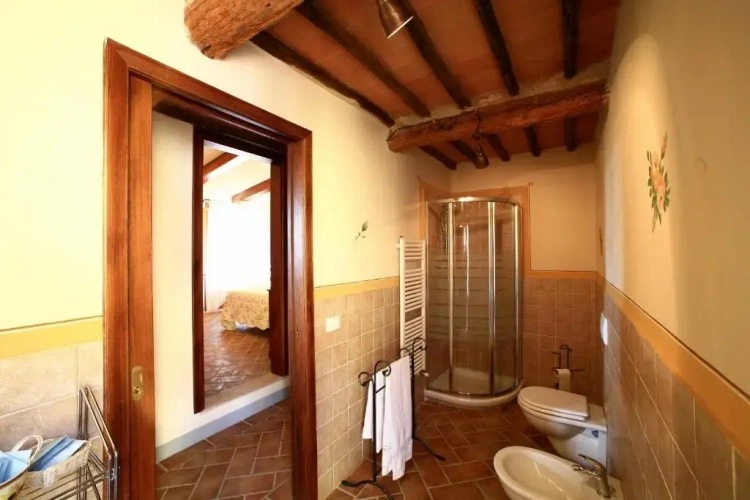 2 Bedrooms Executive Apartment