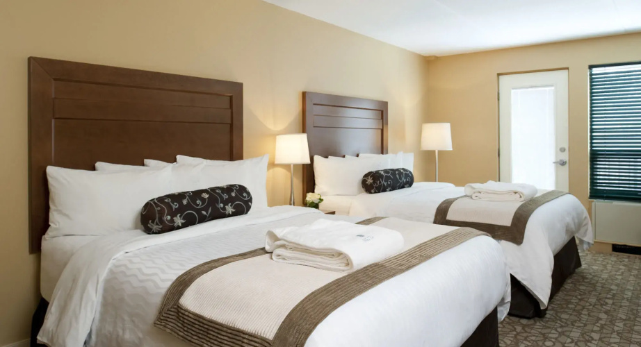 Temple Gardens Hotel & Spa