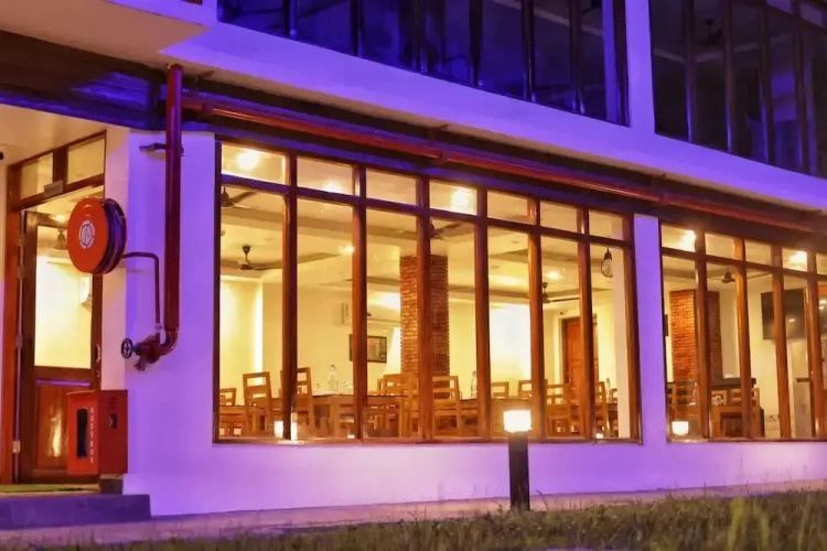 Hotel Havelock Gateway