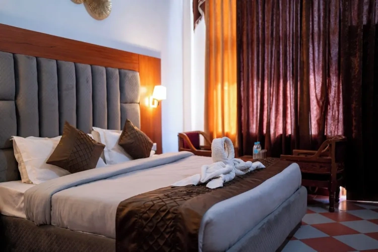 Premium Double room