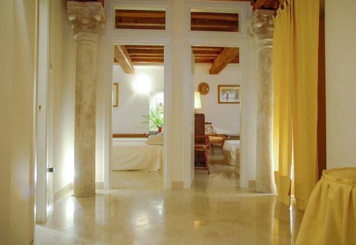 Alle Colonne