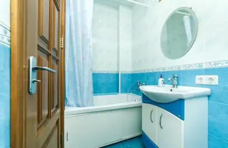 Apartment on Khreshchatyk