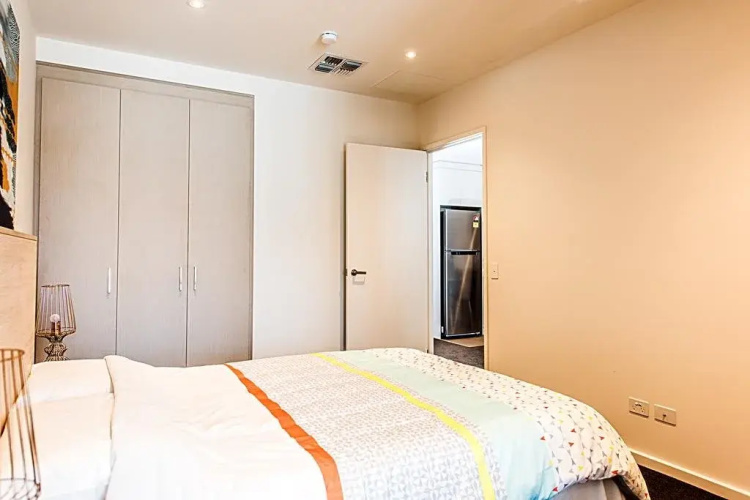 Vision On Morphett Adelaide Central