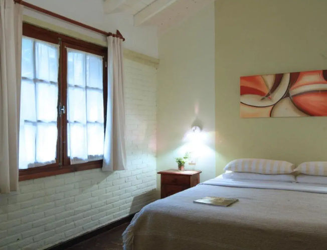 Posada del Bosque By HS