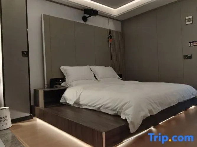 Premier Double room