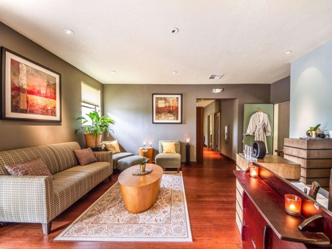 Gaia Hotel & Spa Redding, An Ascend Hotel Collection Member photo 11