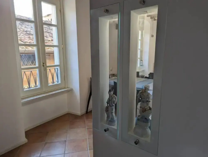 Villa Rosa Apartment