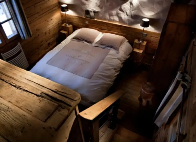 Chalet Seraphine