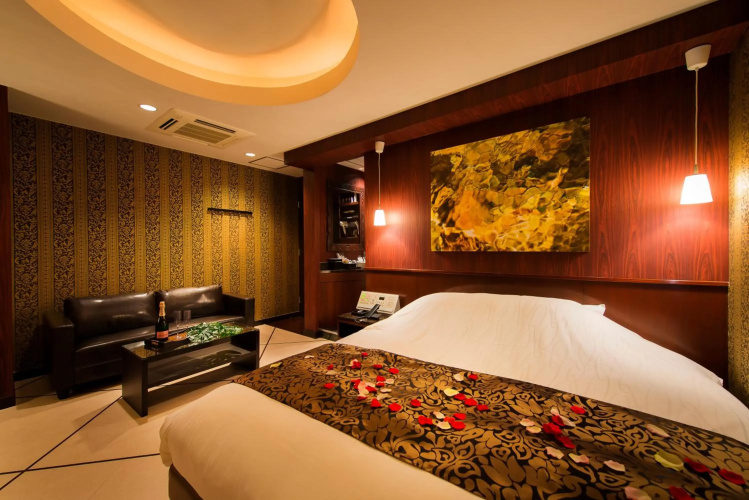 Hotel CUE Machida(Adult Only)