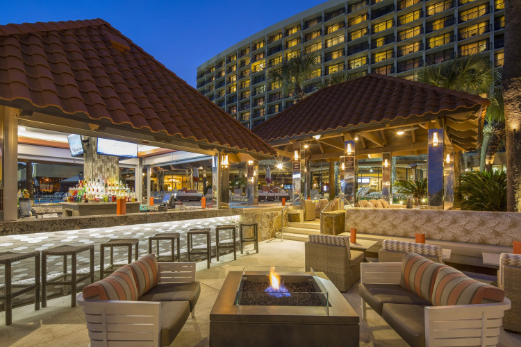 San Luis Resort, Spa And Conference Center photo 21