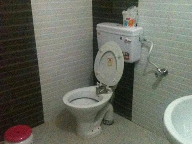 Hotel Nevaidyam