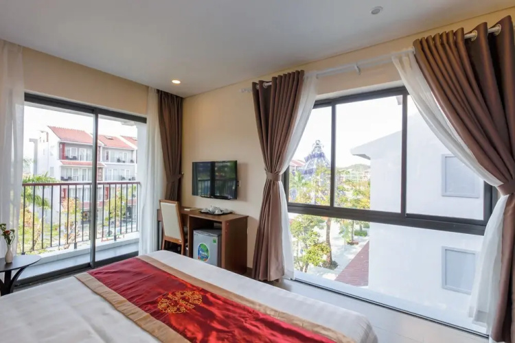 Z Hotel Phu Quoc