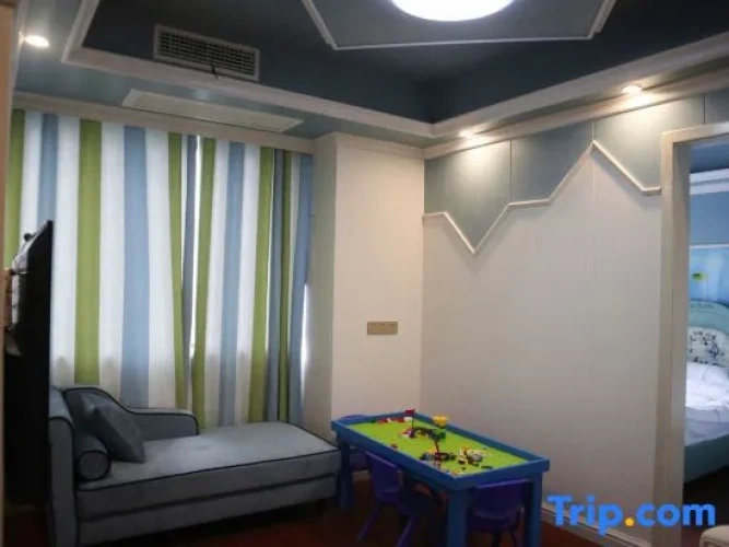 Premier Family Suite