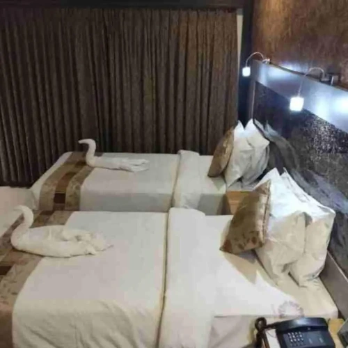 Premium Double room