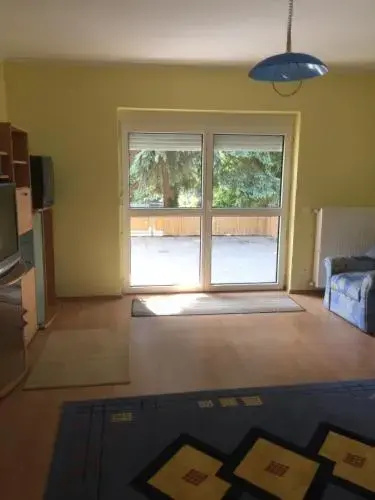 Apartment Altorjai
