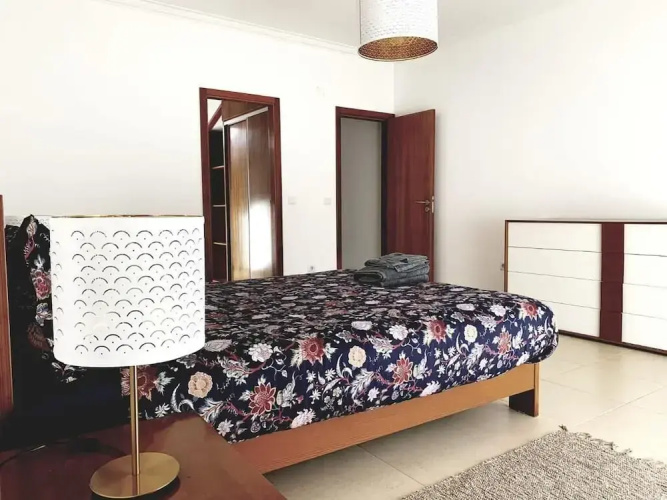 InTune Peniche Apartment