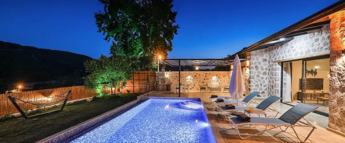 Villa Magnolia 2