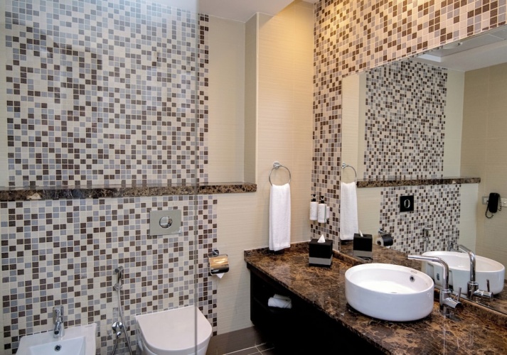 Jannah Executive Hotel Apartments photo 11