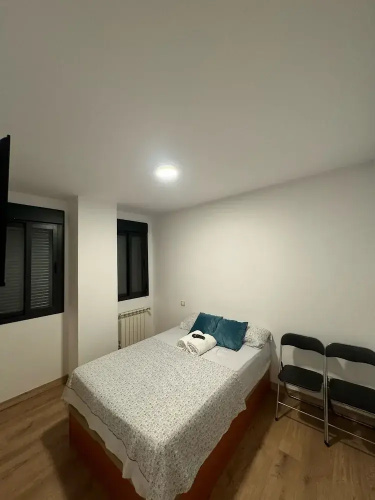 Mars Suites Zapata