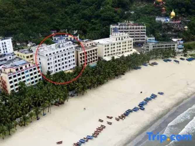 Xinhai Hotel