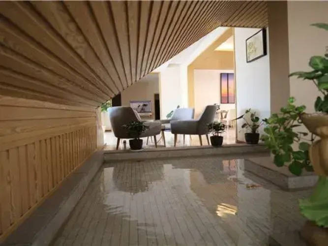 Pupeng Boutique Hotel