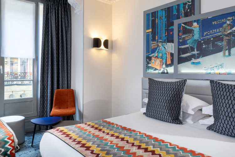 Hotel Palym