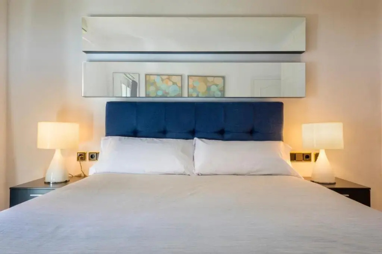 Lux Home - Sierpes Terrace