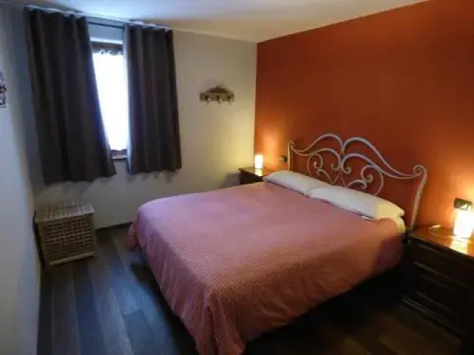 Hosquet Lodge