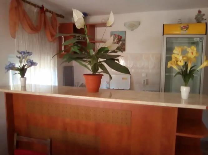Leyla Guesthouse Romania
