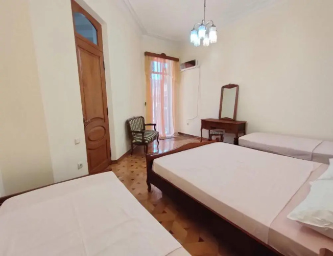 Batumi Sun Hostel