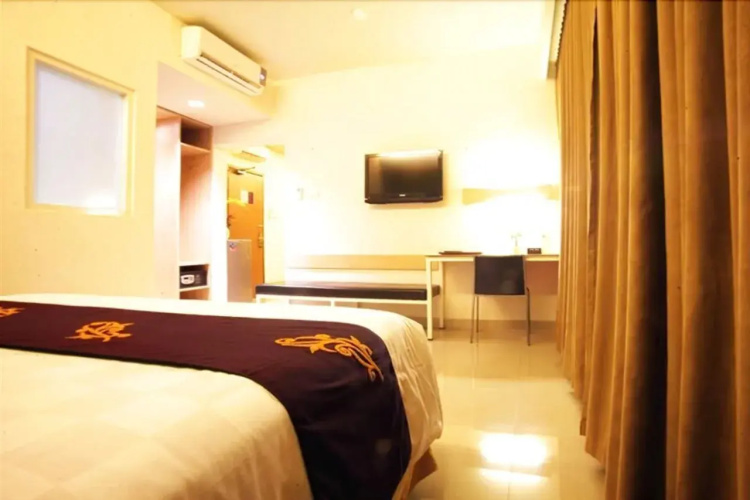Avira Hotel Makassar