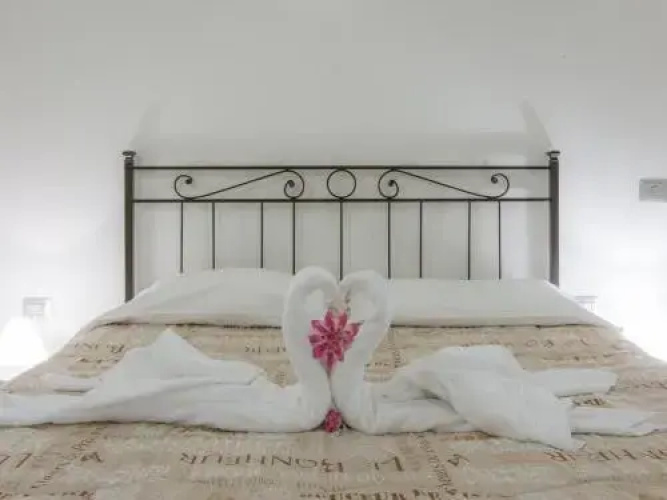 Pitti Two Bedroom Apartment