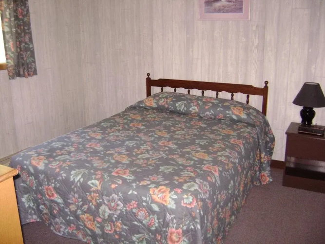 Mountain Top Cottages & Campground